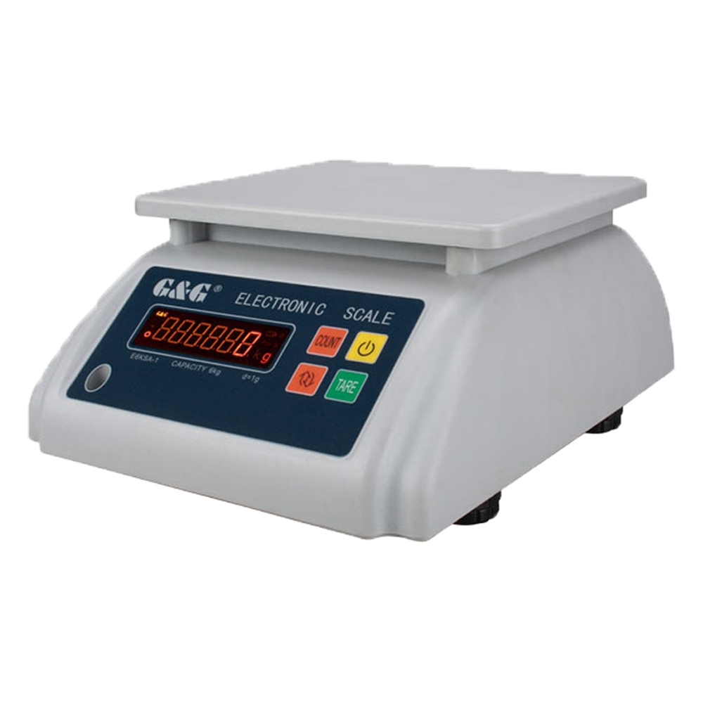 Лабораторийн жин| E6KS |