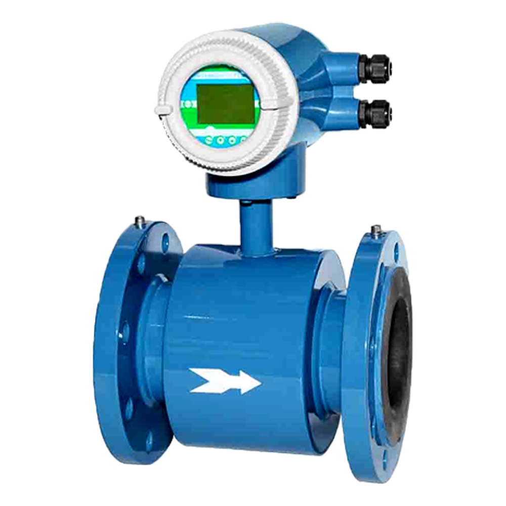 Цахилгаан соронзон зарцуулалтын тоолуур|MFE600|DN125|