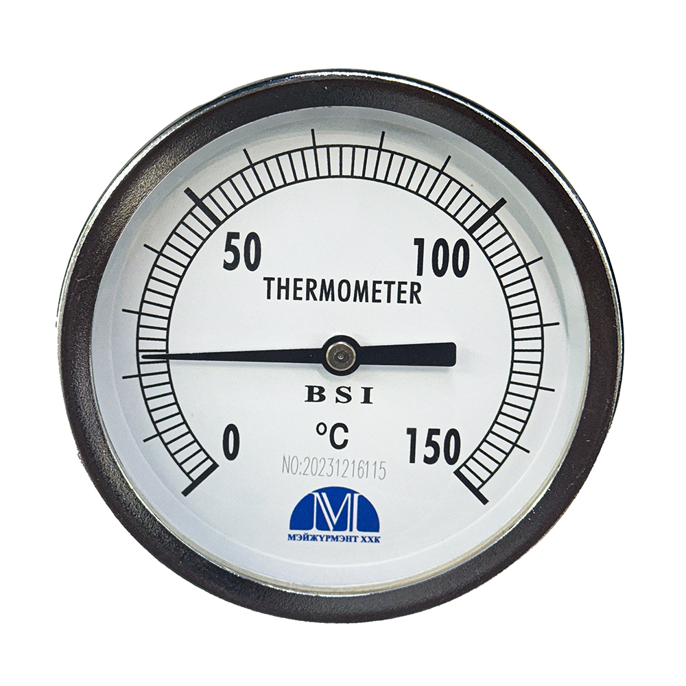 Термометр |Биметал термометр 