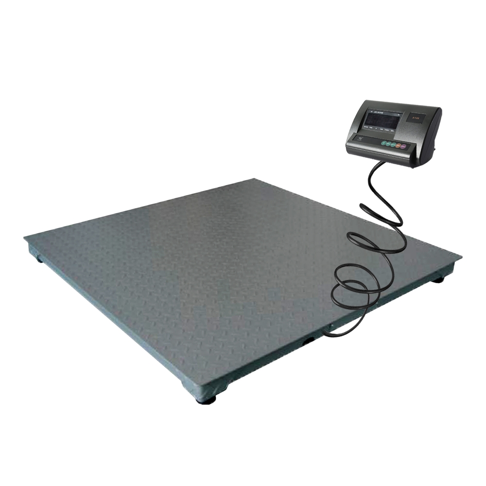 Барааны болон малын тавцант жин 