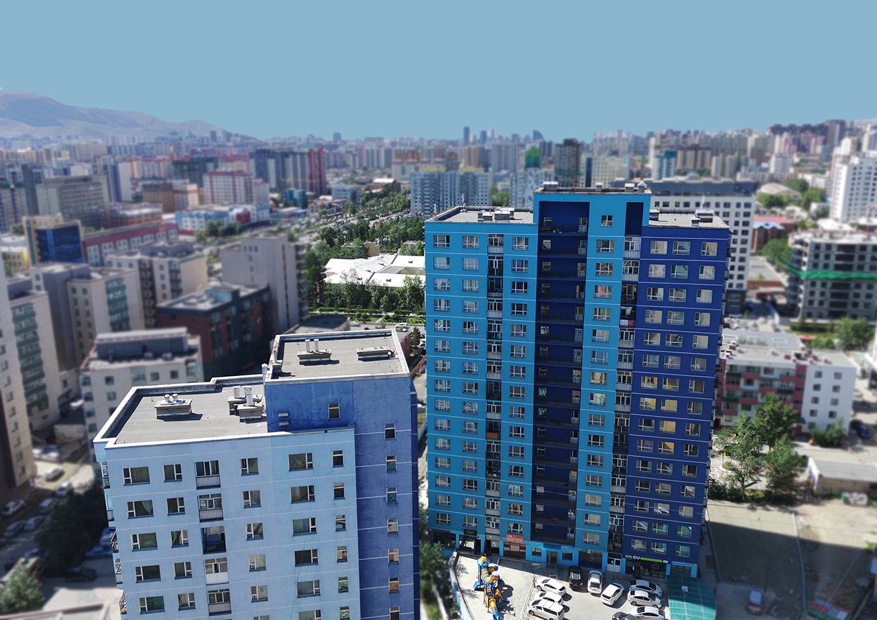 Офицер таун