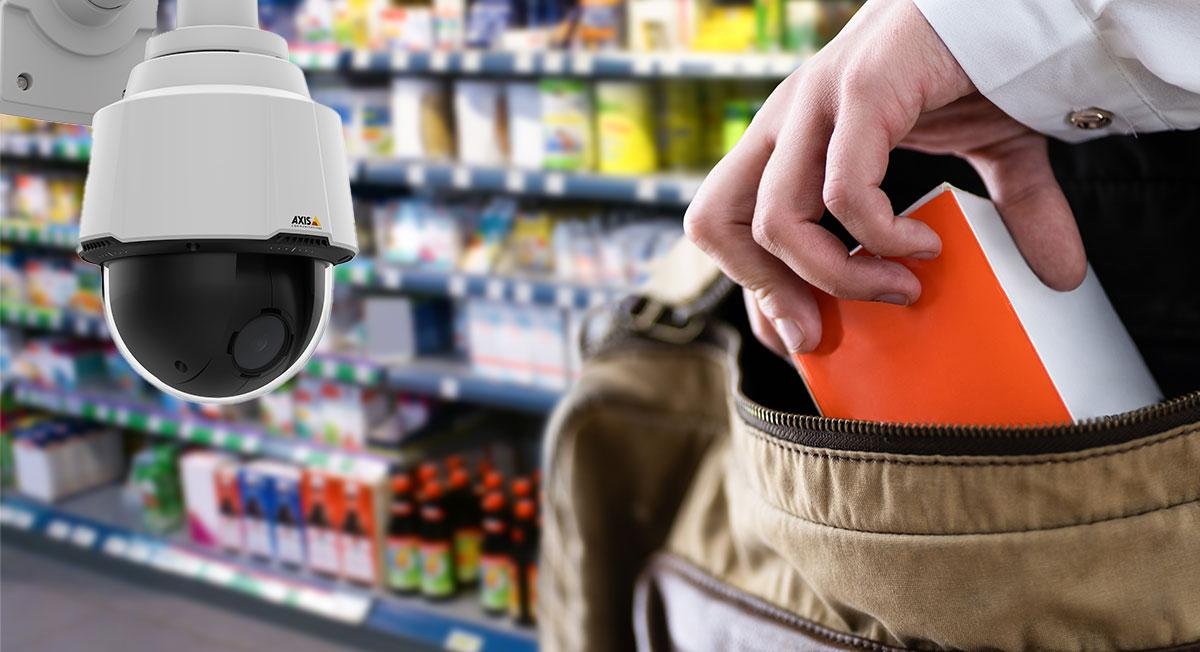 Smart store solutions
