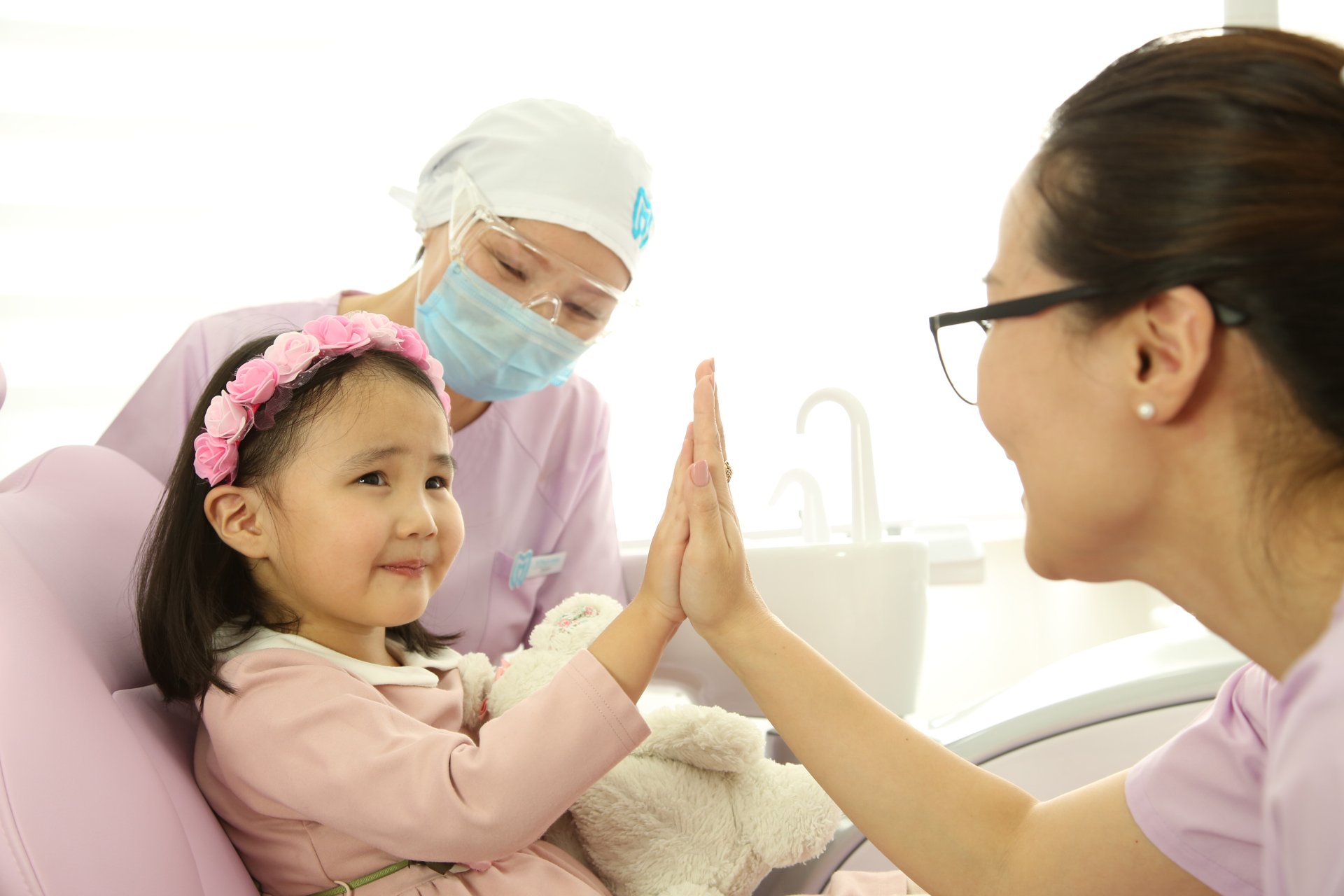 Урьдчилан сэргийлэх үзлэгийн аян