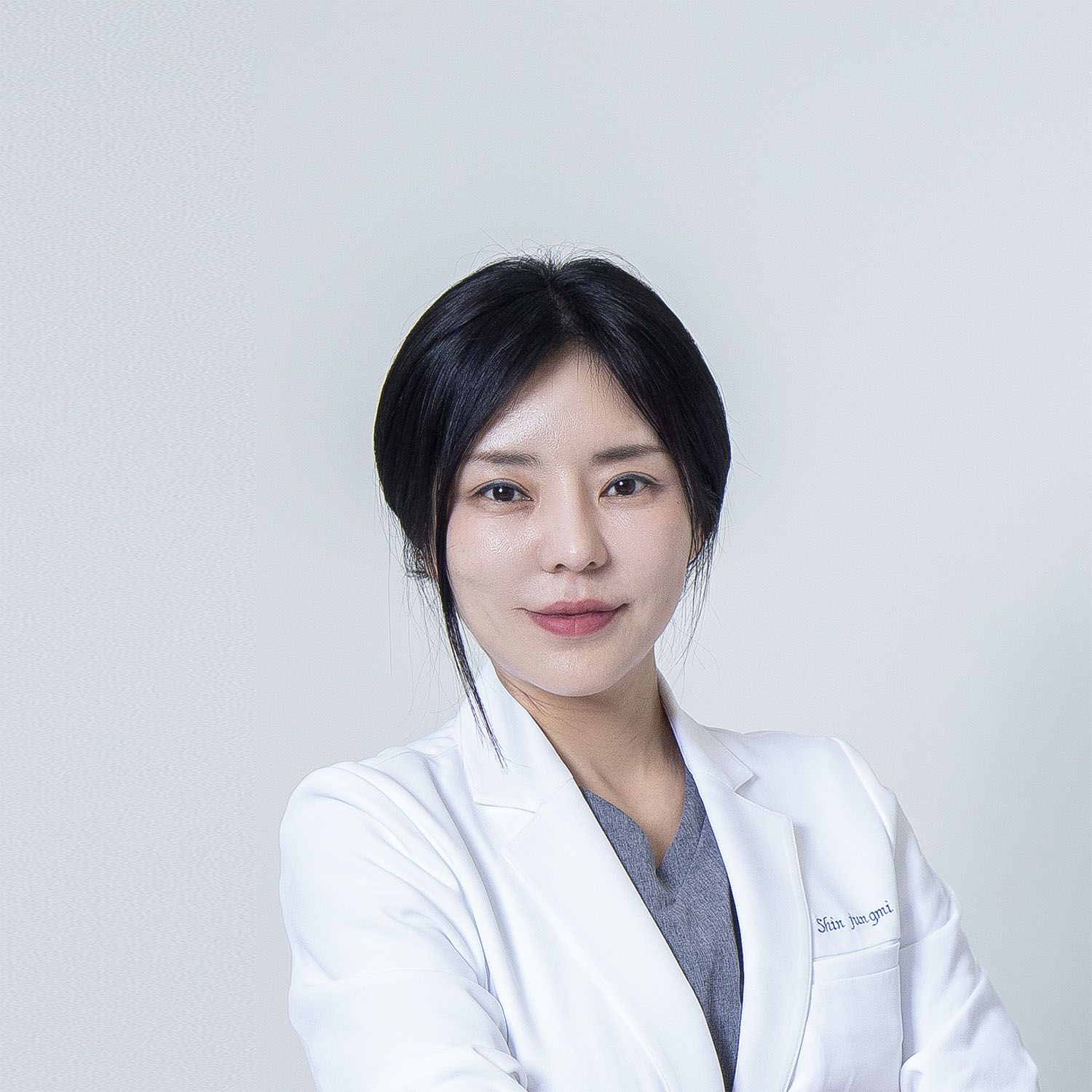 Shin Jungmi