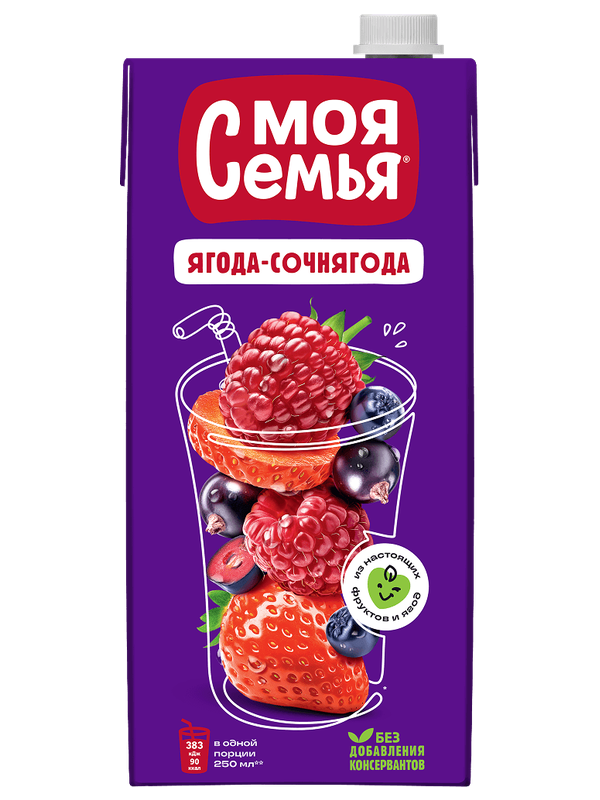 Моя Семья Жимсгэнэ 1.93L
