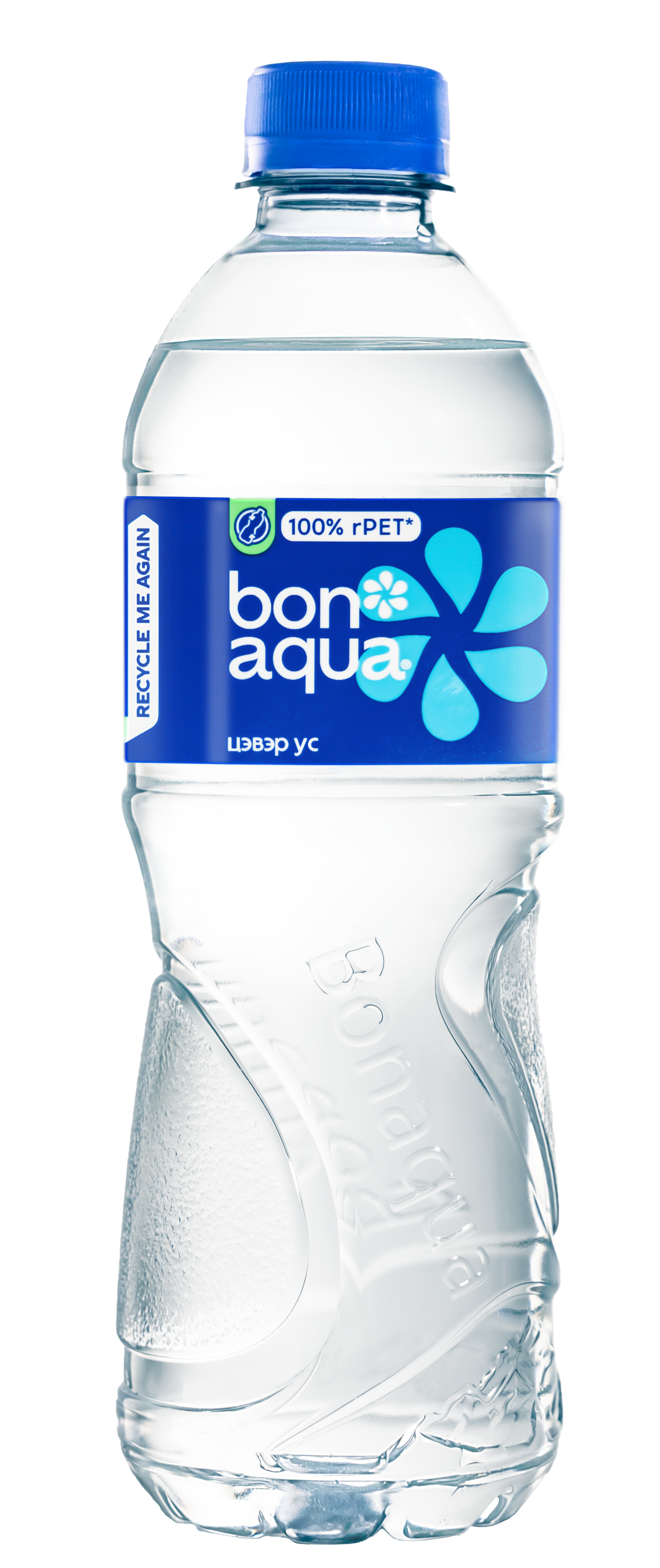 Bonaqua 500ml PET