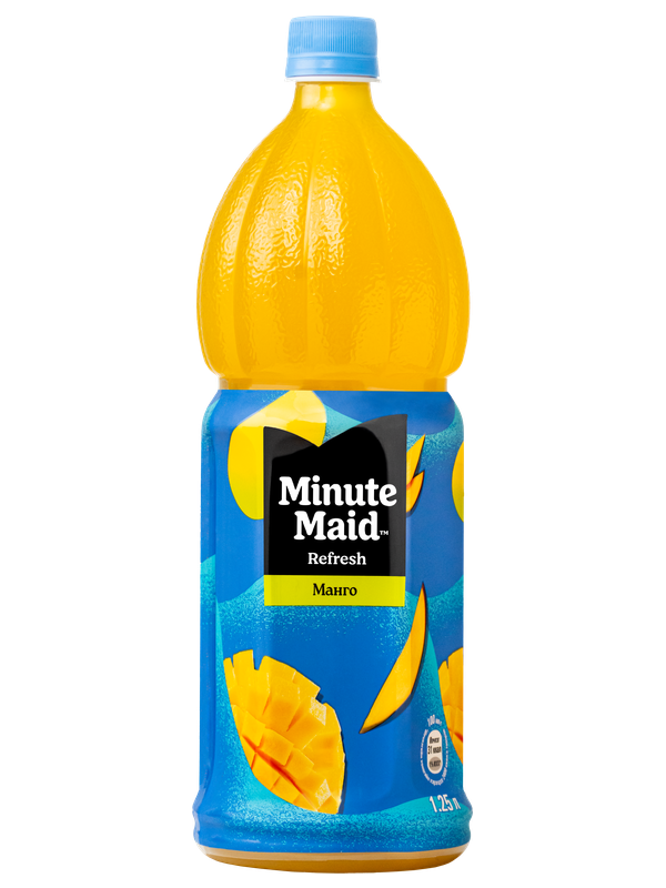 1.25L PET