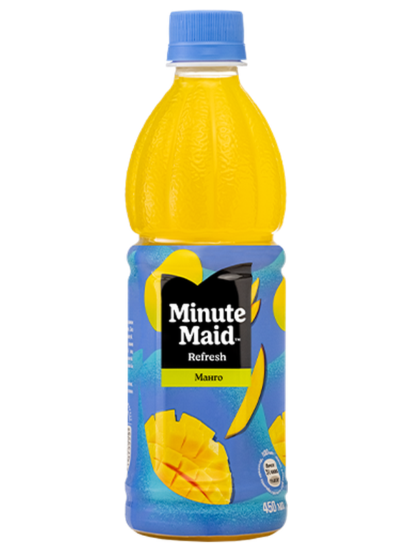450ml PET