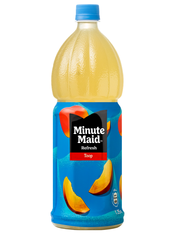 1.25L PET