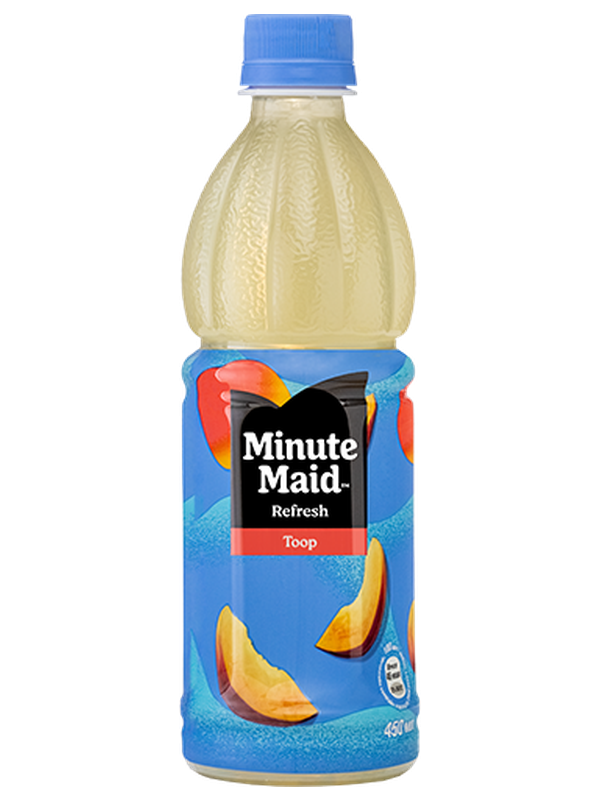 450ml PET