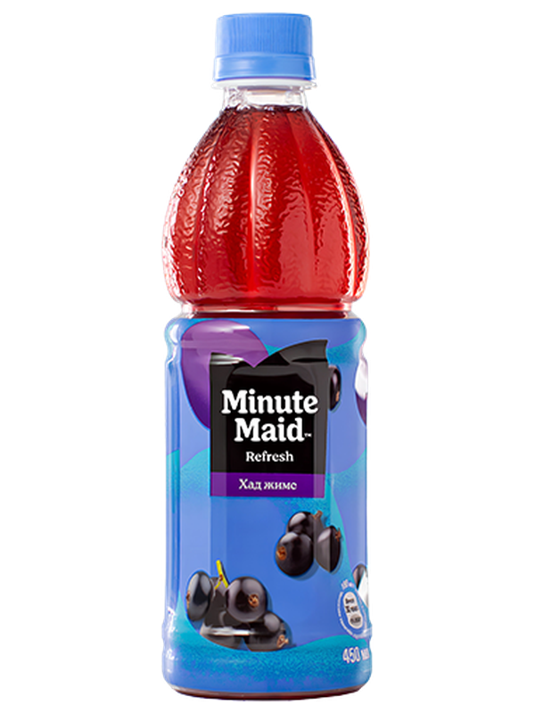 450ml PET
