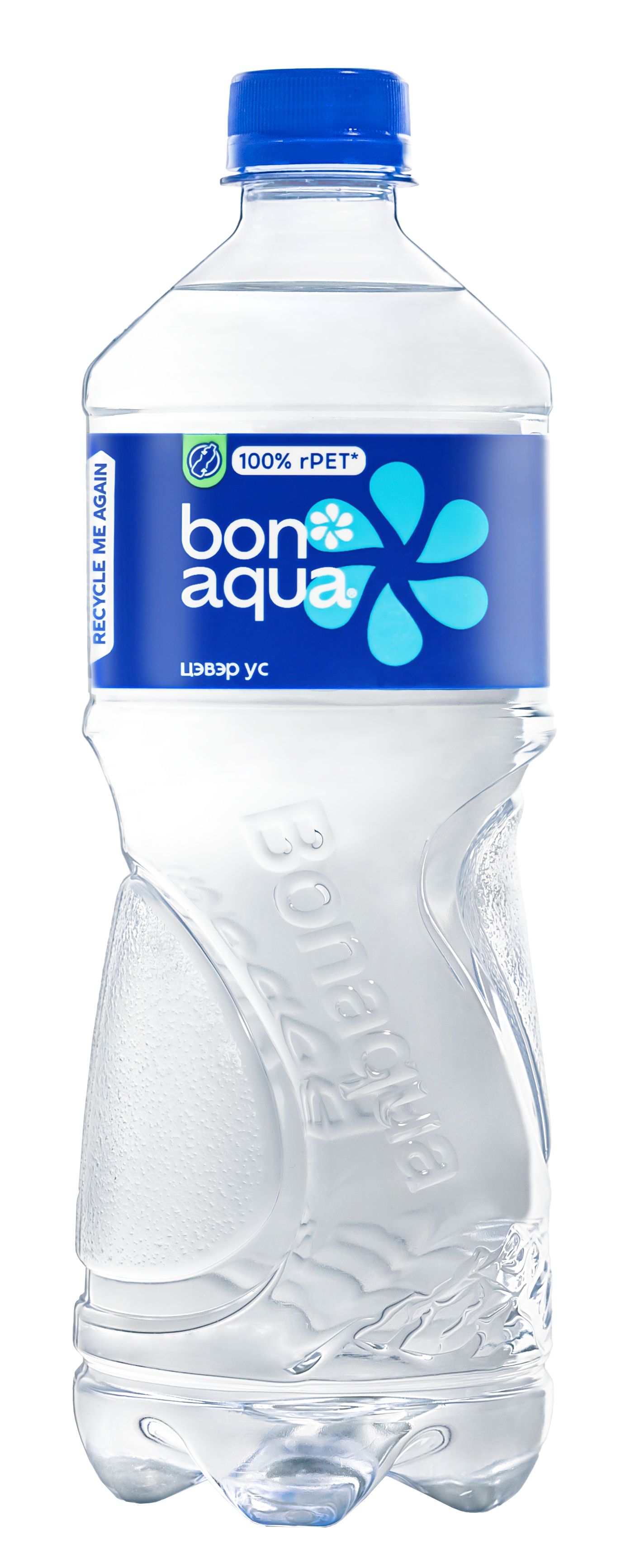 Bonaqua 900ml PET