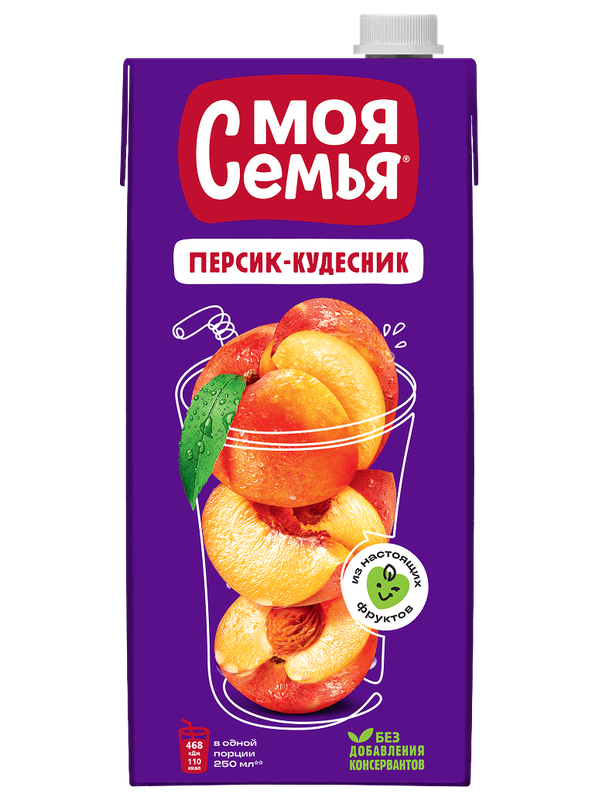 Моя Семья Тоор 1.93L