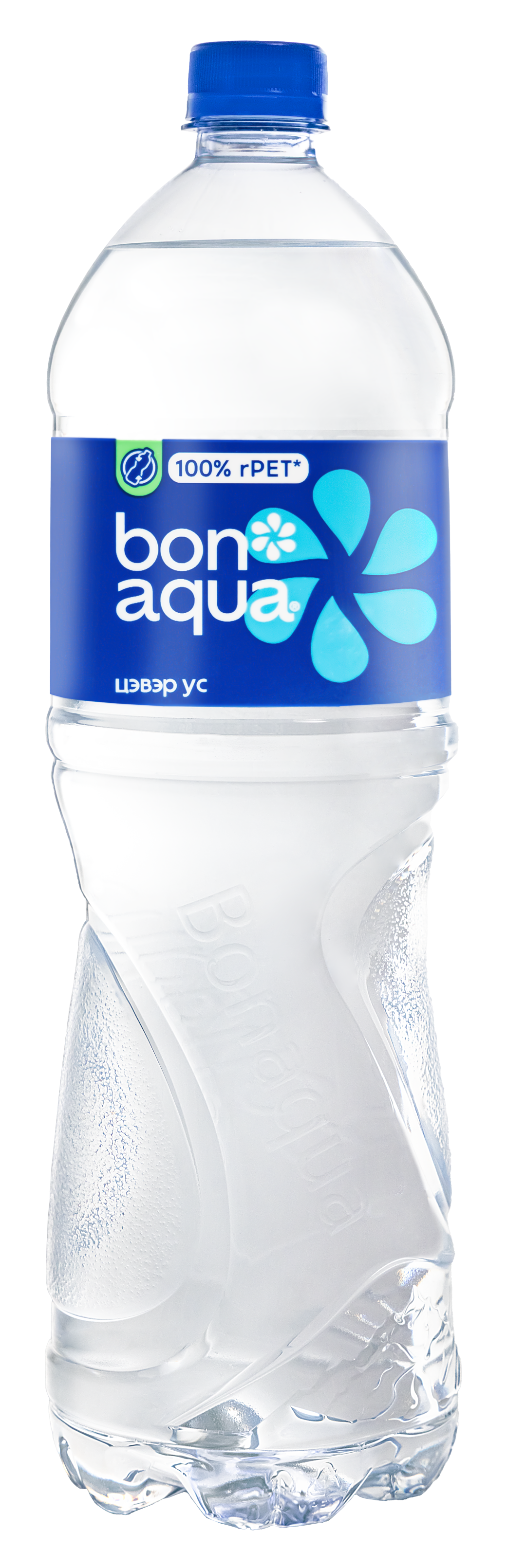 Bonaqua 1.5L PET