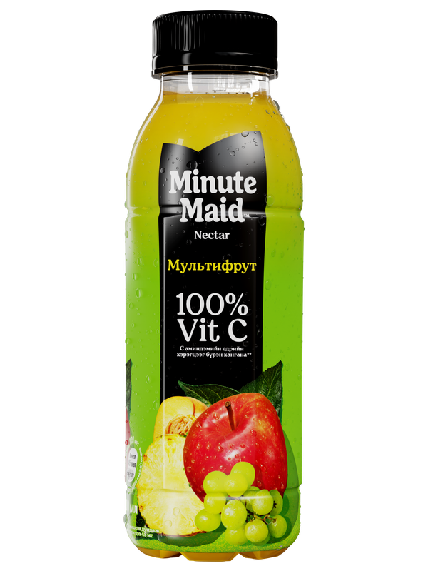 300ml PET