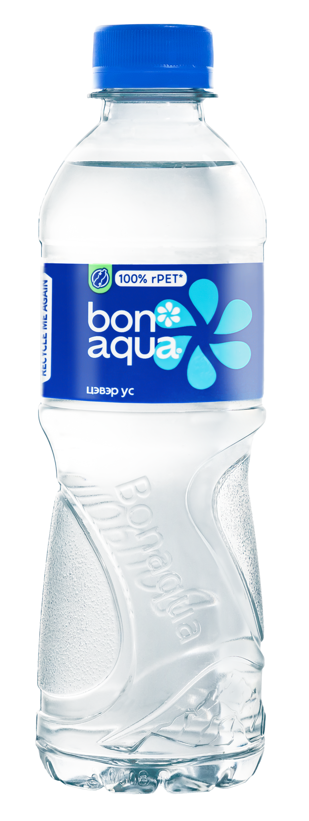Bonaqua 300ml PET