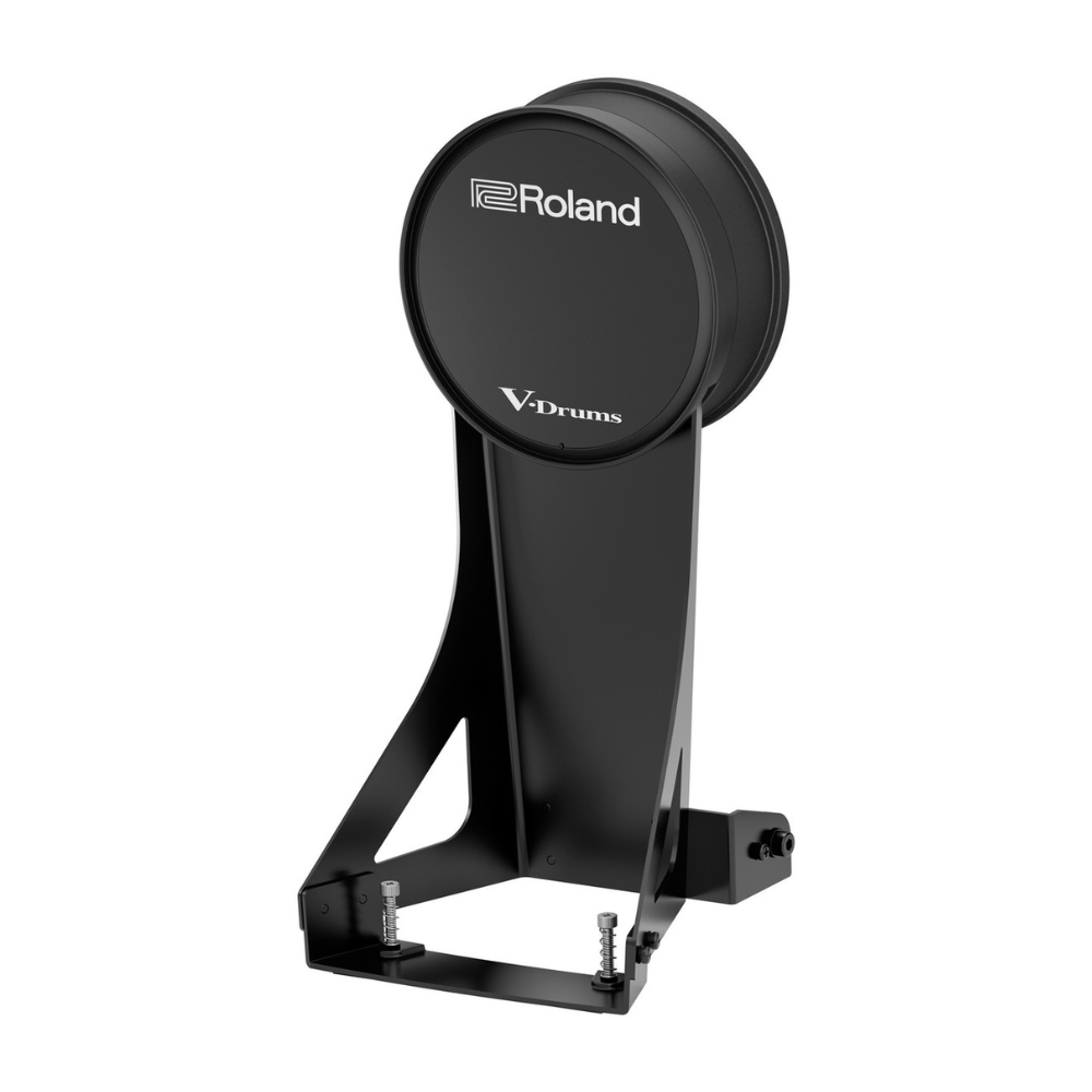ROLAND KD-10 — V-DRUMS LOW-NOISE KICK TRIGGER PAD