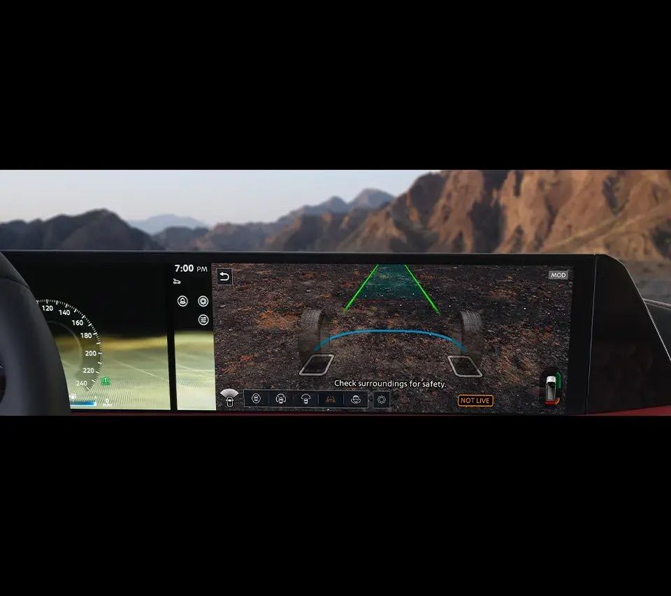 3/4 ProPILOT туслах систем
