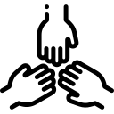 <div class='counter counter-lined'><span data-from='2' data-refresh-interval='9' data-speed='1000' data-to='120'></span>+</di