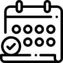 <div class='counter counter-lined'><span data-from='60' data-refresh-interval='30' data-speed='3000' data-to='1994'></span></div