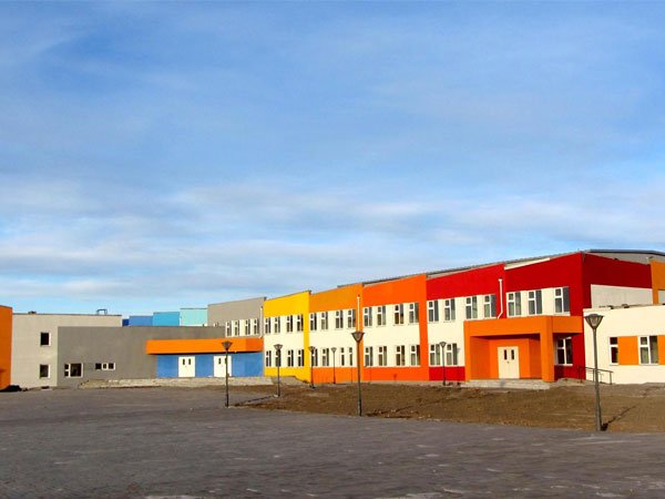 “Мөрөөдөл” сургууль, цэцэрлэгийн цогцолбор байгуулагдав