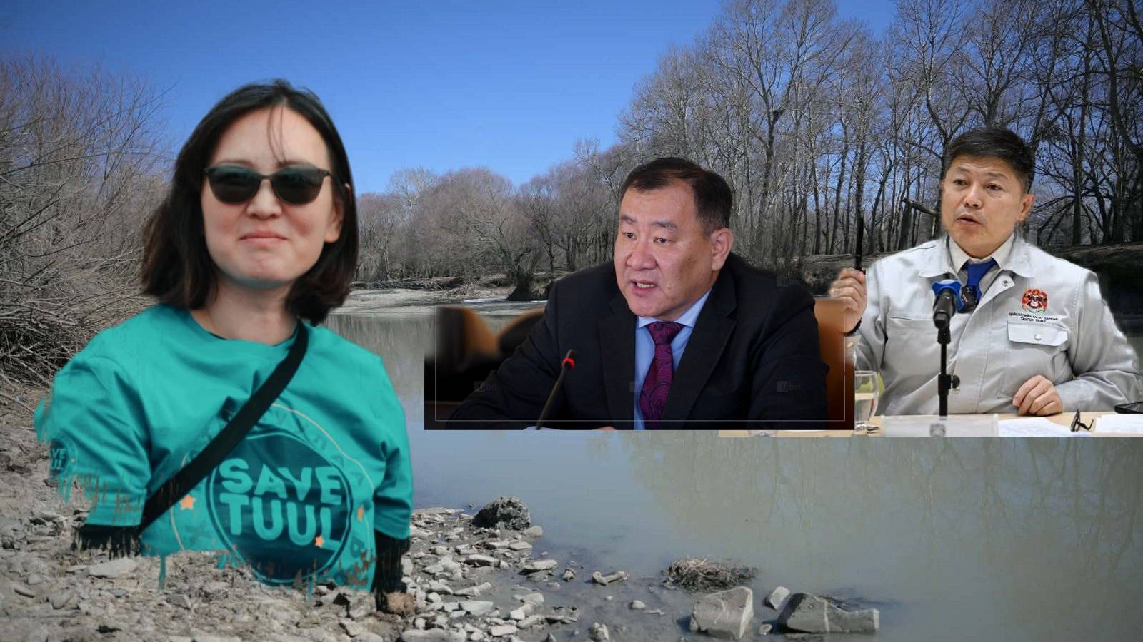 SLAPP буюу иргэд, сэтгүүлчдийг шүүхээр залхаан цээрлүүлэх үйл явц