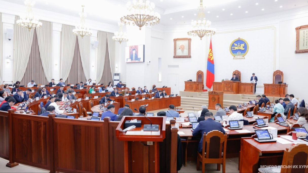 УИХ: Иргэдийн цалингаас авдаг татварт ямар өөрчлөлт орсон бэ?