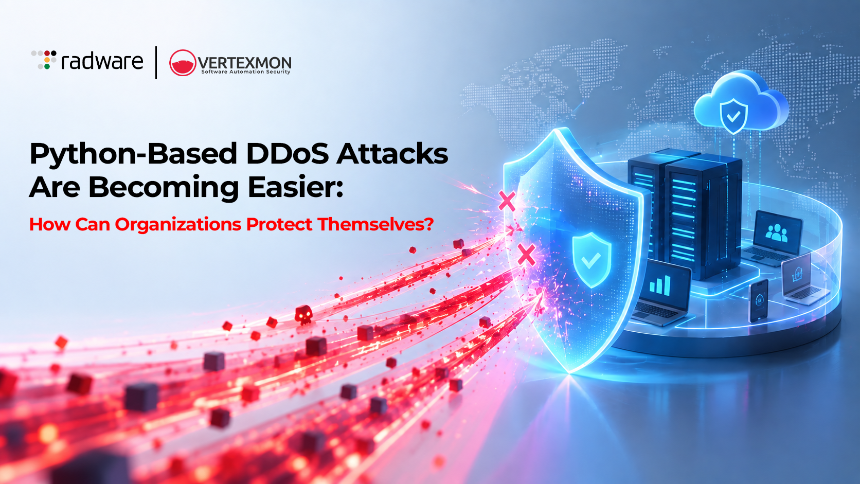 Python-Based DDoS Attacks Are Becoming Easier: How Can Organizations ...