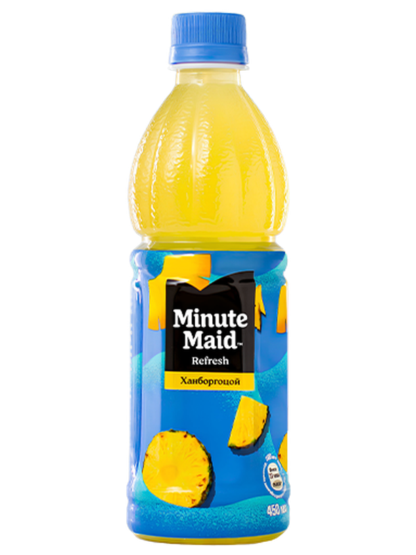 450ml PET