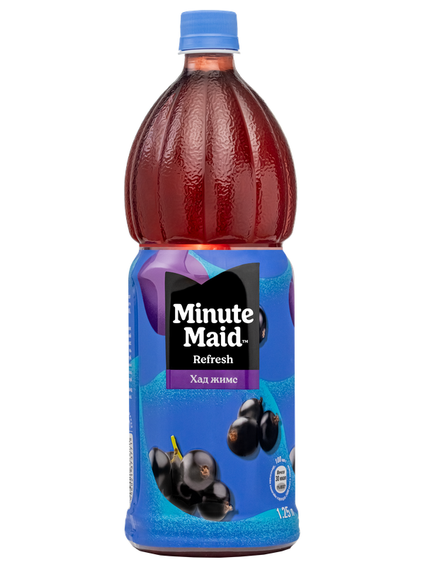 1.25L PET