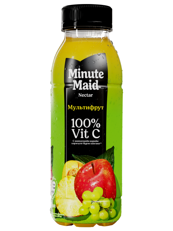 300ml PET