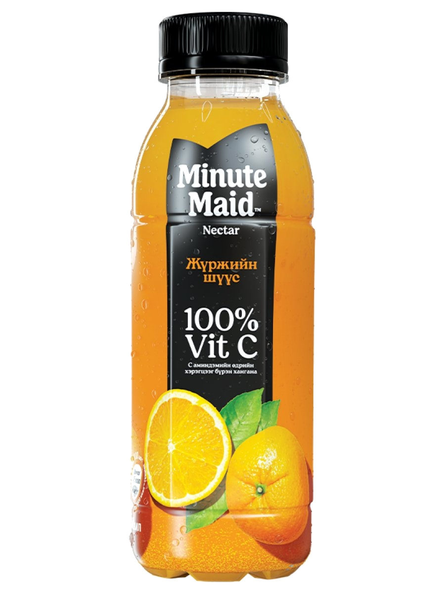 Minute Maid Nectar