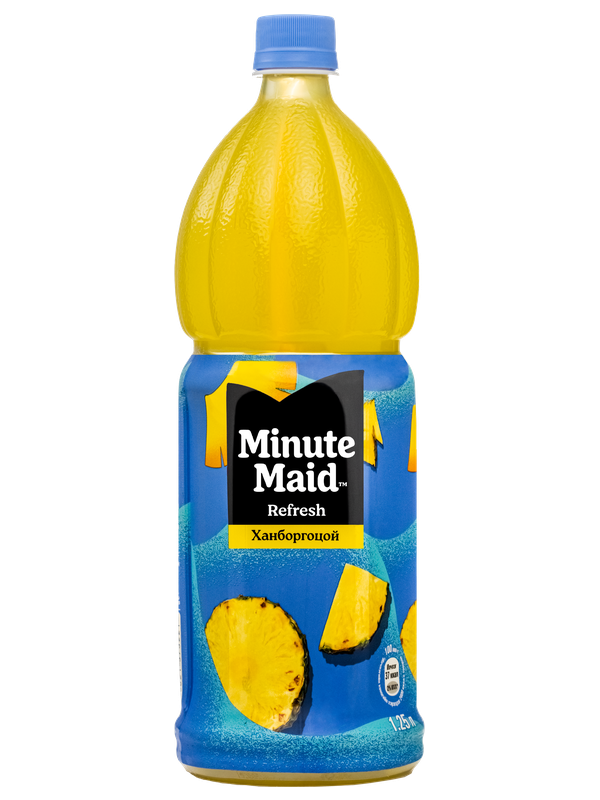 1.25L PET