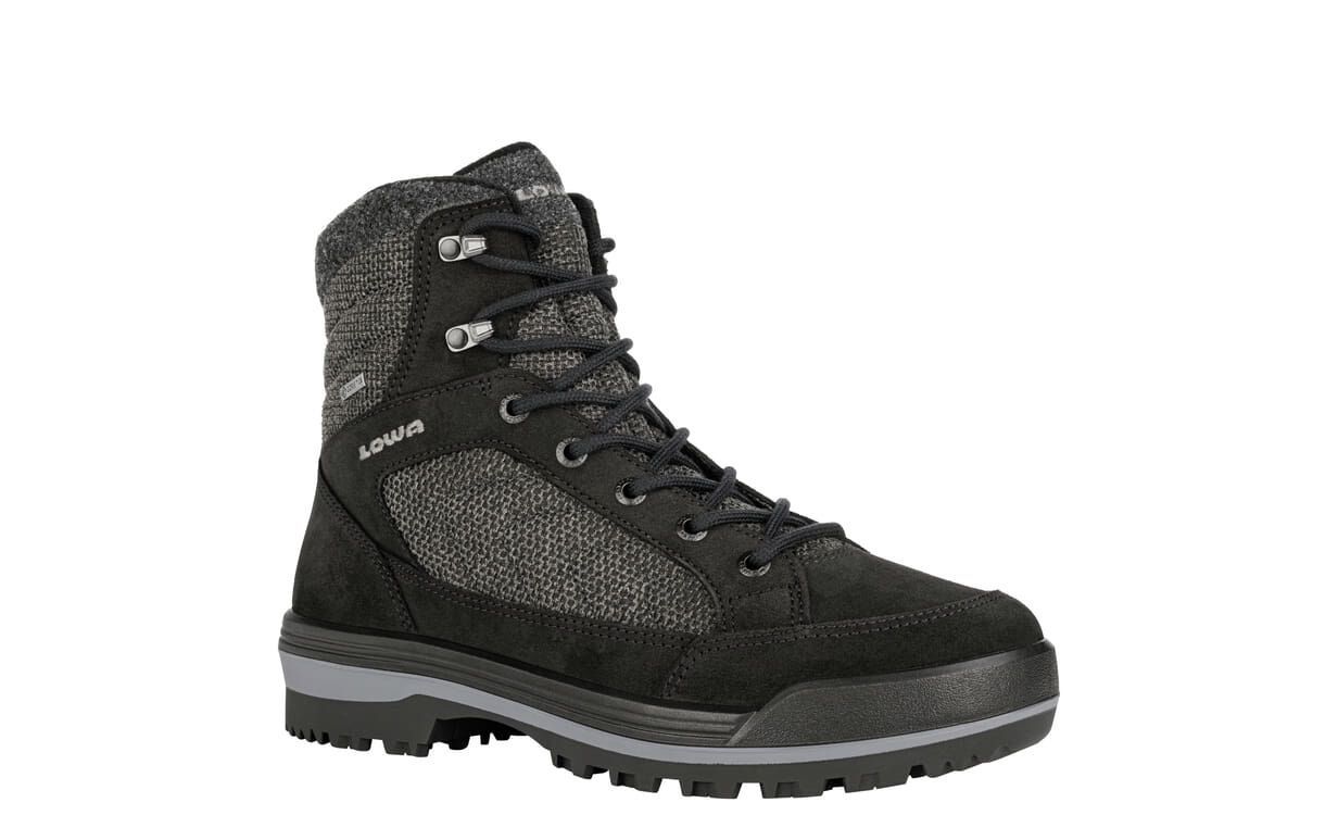 LOWA ISARCO GTX