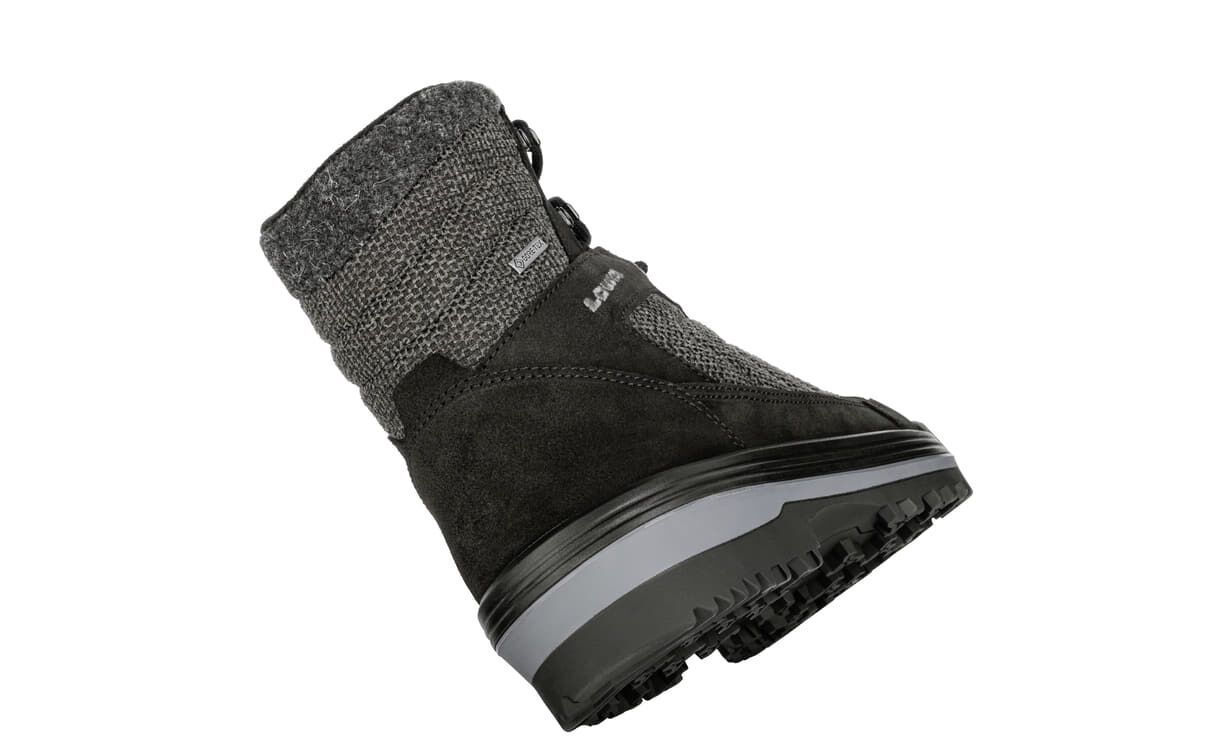 LOWA ISARCO GTX