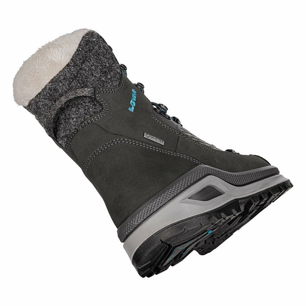 LOWA RENEGADE EVO ICE GTX Ws