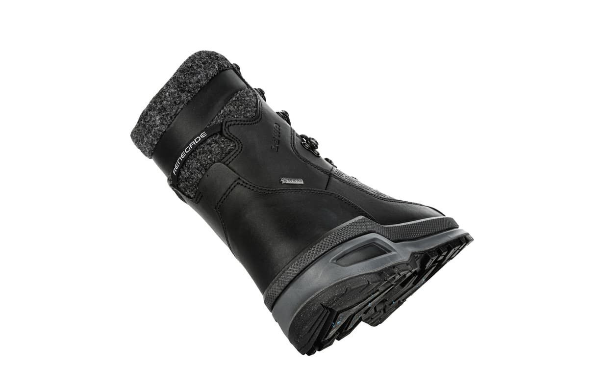 LOWA RENEGADE EVO ICE GTX