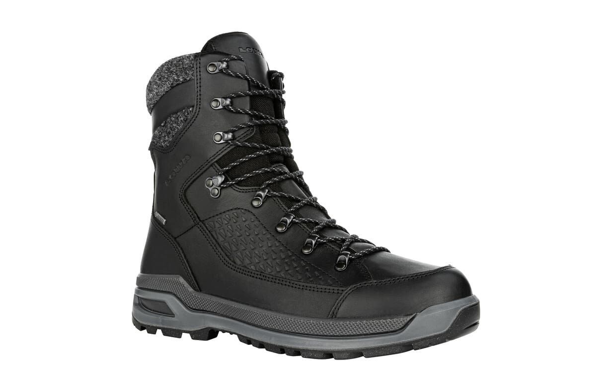LOWA RENEGADE EVO ICE GTX