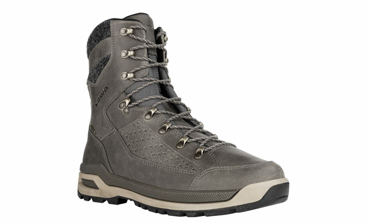LOWA RENEGADE EVO ICE GTX