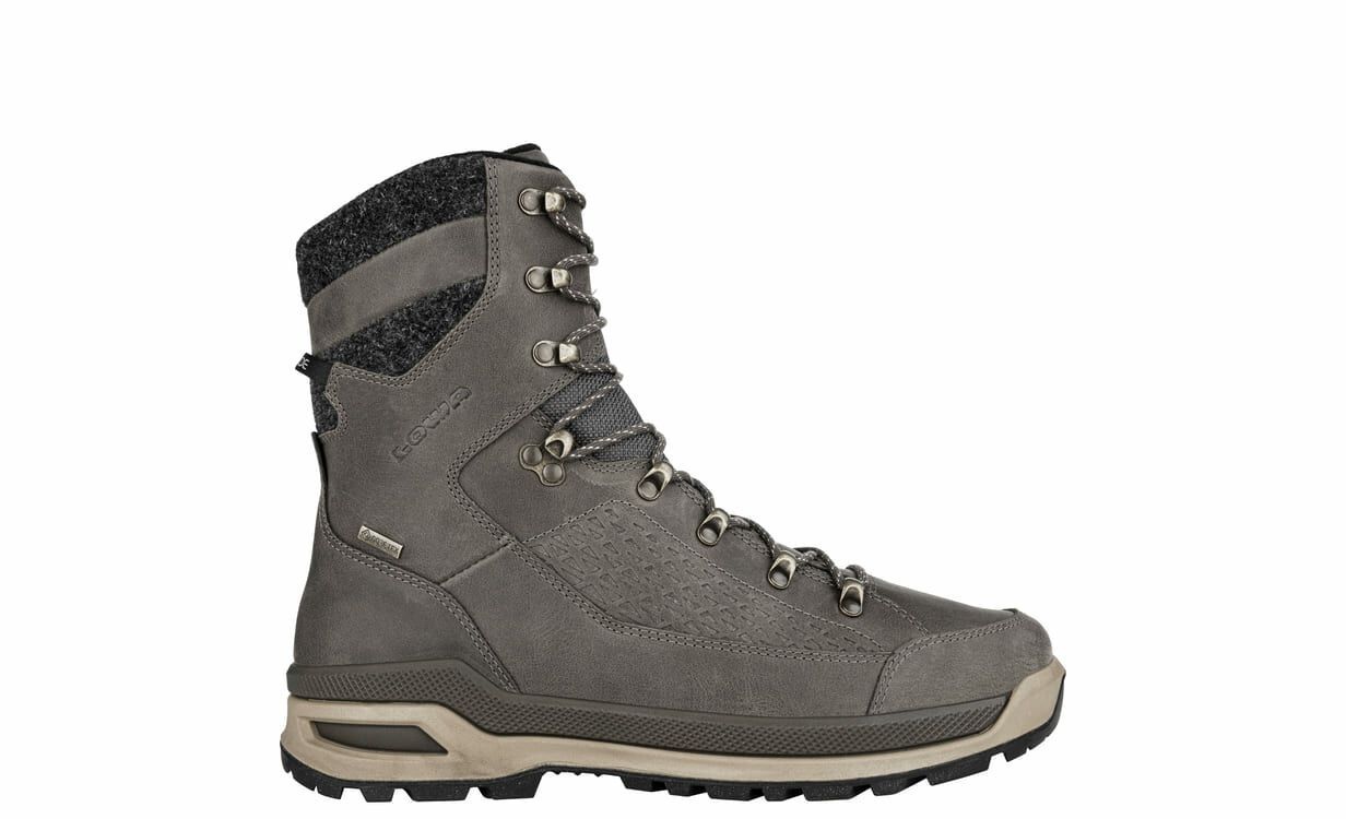 LOWA RENEGADE EVO ICE GTX