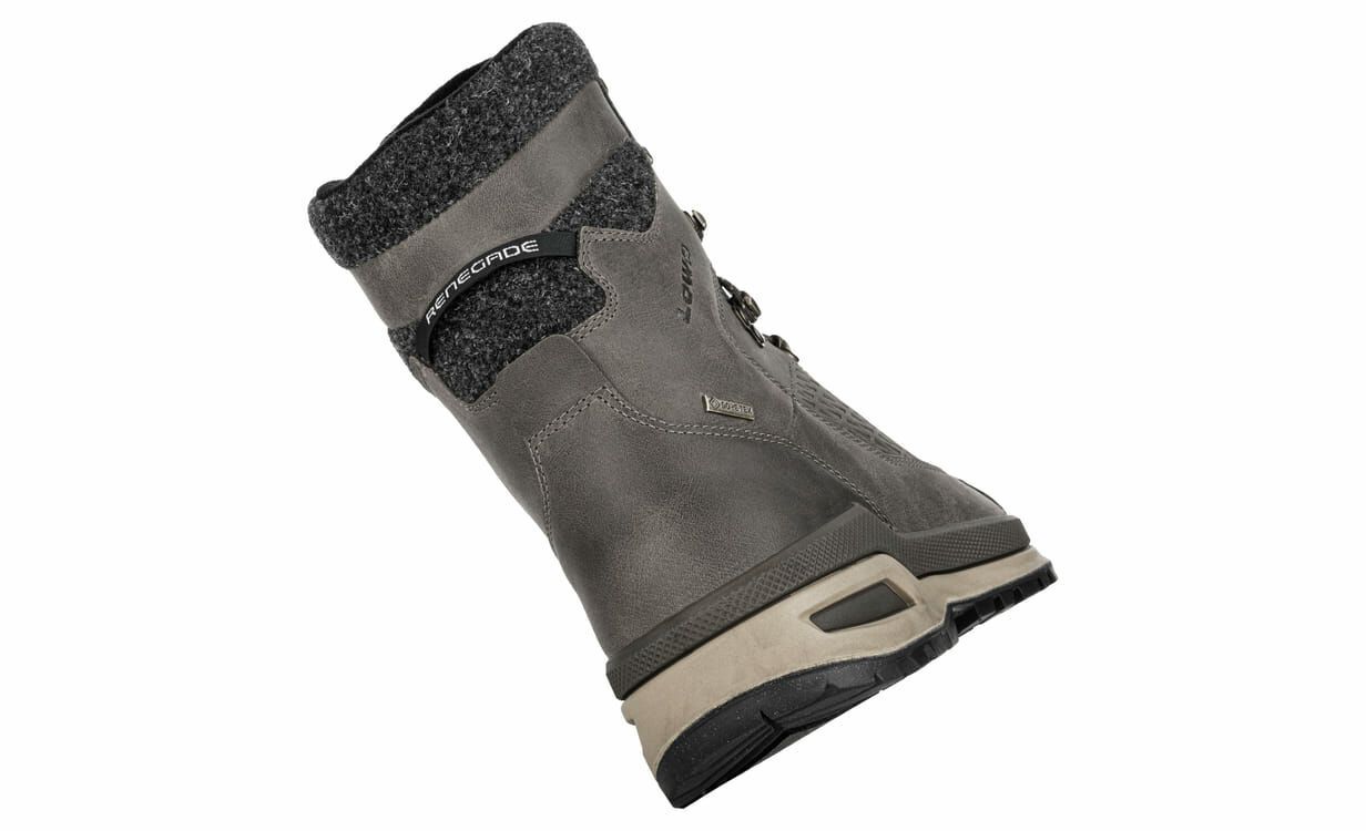LOWA RENEGADE EVO ICE GTX