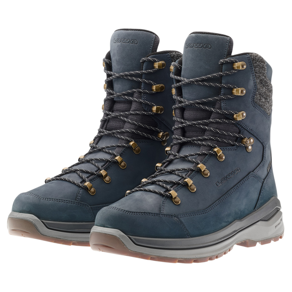 LOWA RENEGADE EVO ICE 2 GTX