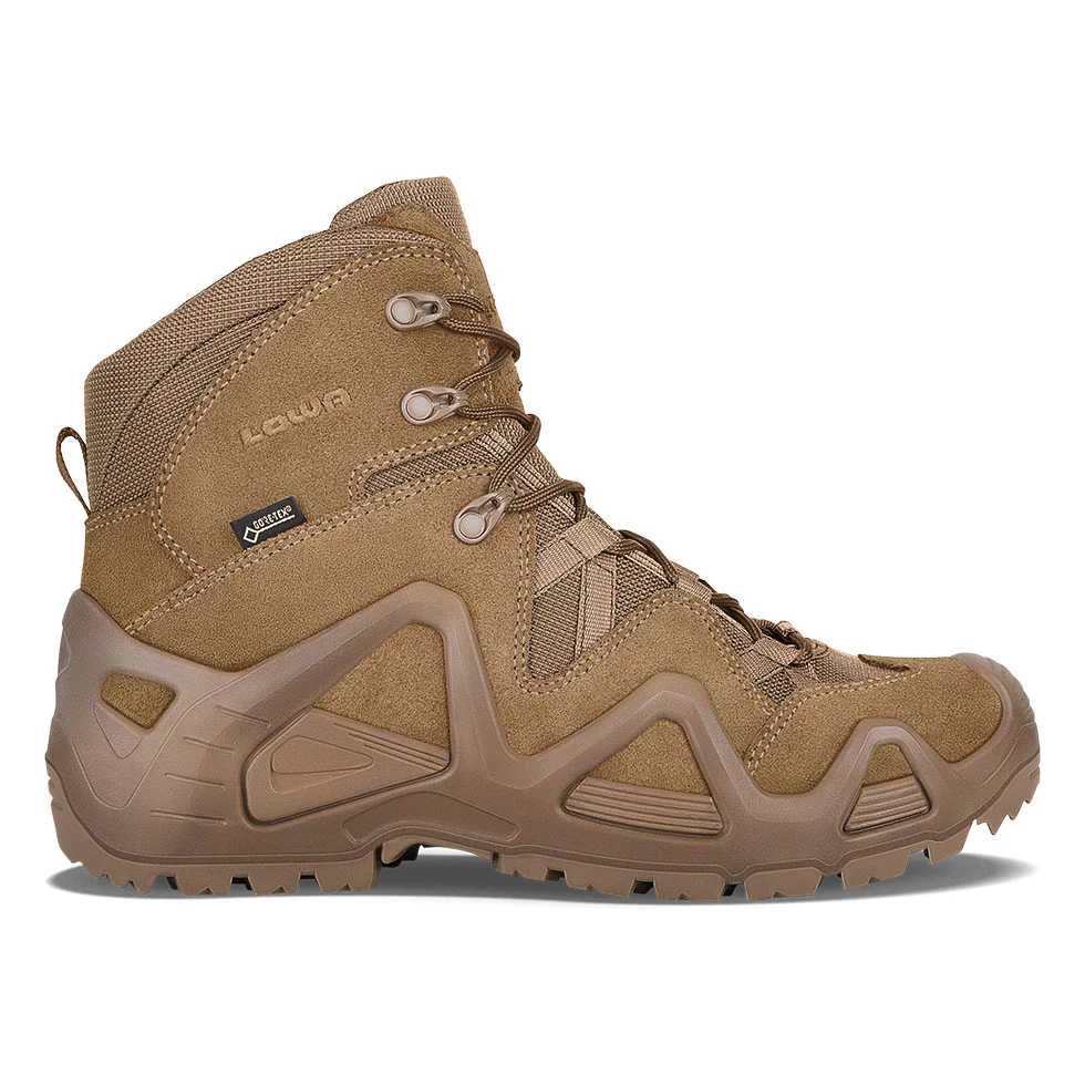 LOWA ZEPHYR GTX MID TF - COYOTE