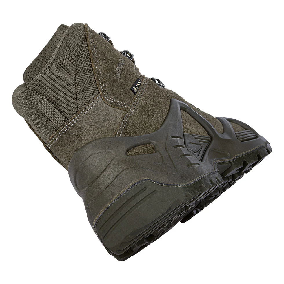 LOWA ZEPHYR GTX MID TF - RANGE GREEN