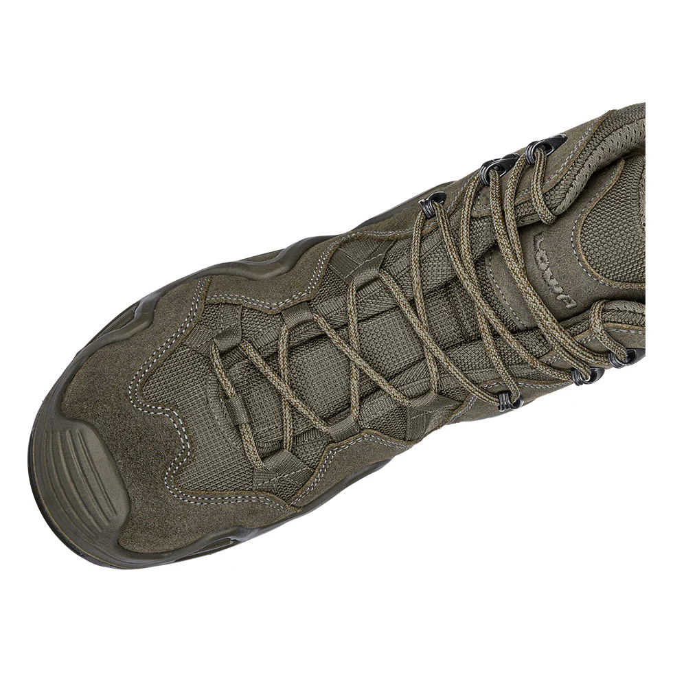 LOWA ZEPHYR GTX MID TF - RANGE GREEN