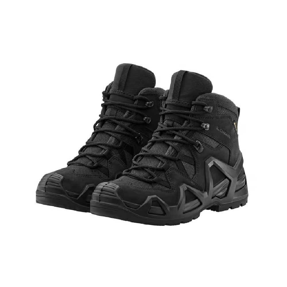 LOWA ZEPHYR MK2 GTX MID TF - BLACK
