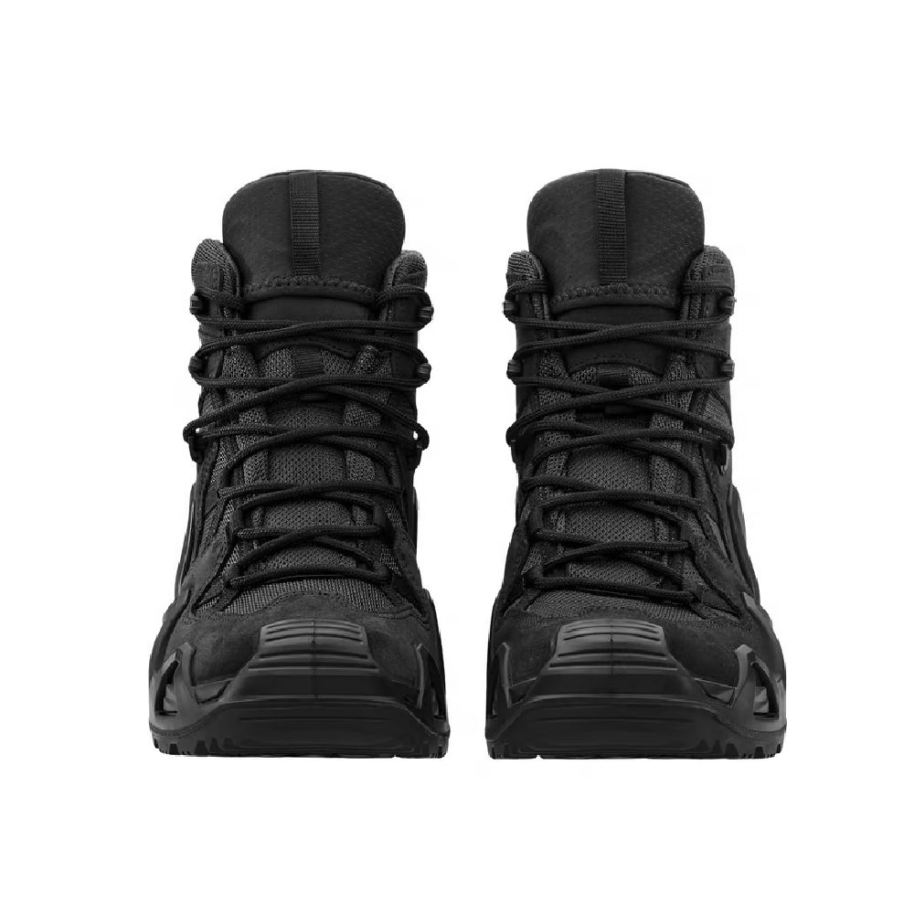 LOWA ZEPHYR MK2 GTX MID TF - BLACK