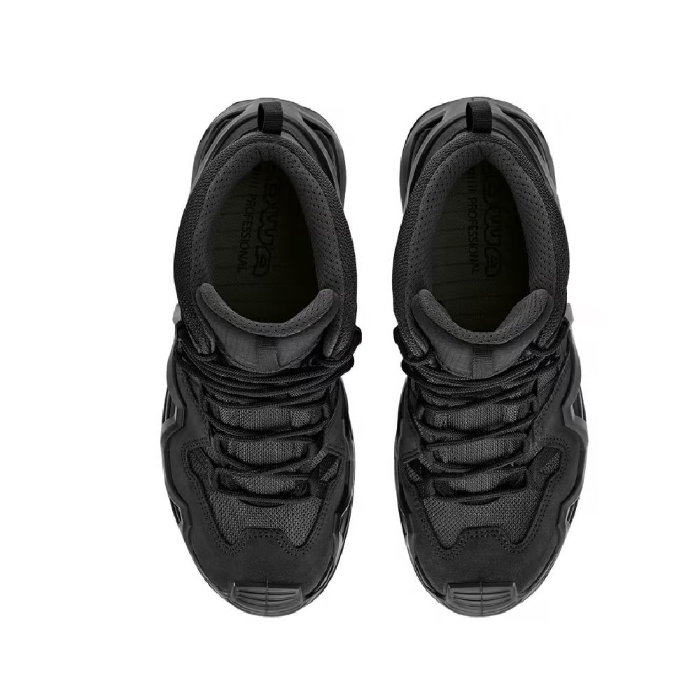 LOWA ZEPHYR MK2 GTX MID TF - BLACK