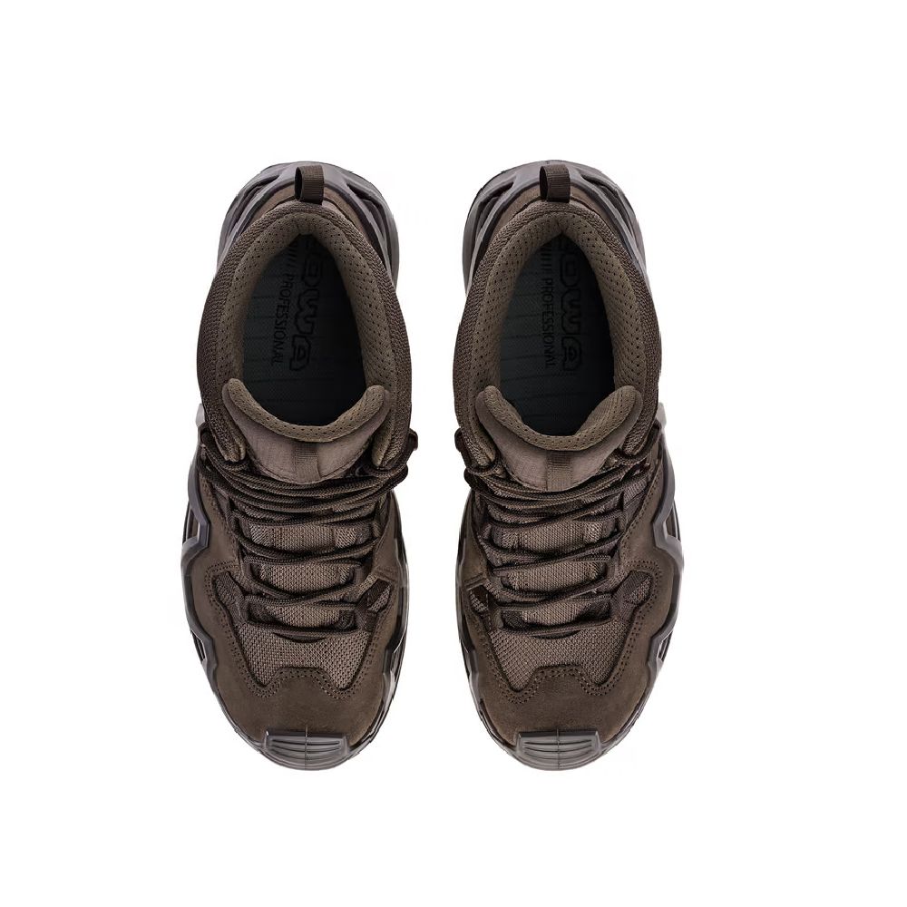 LOWA ZEPHYR MK2 GTX MID TF - BROWN