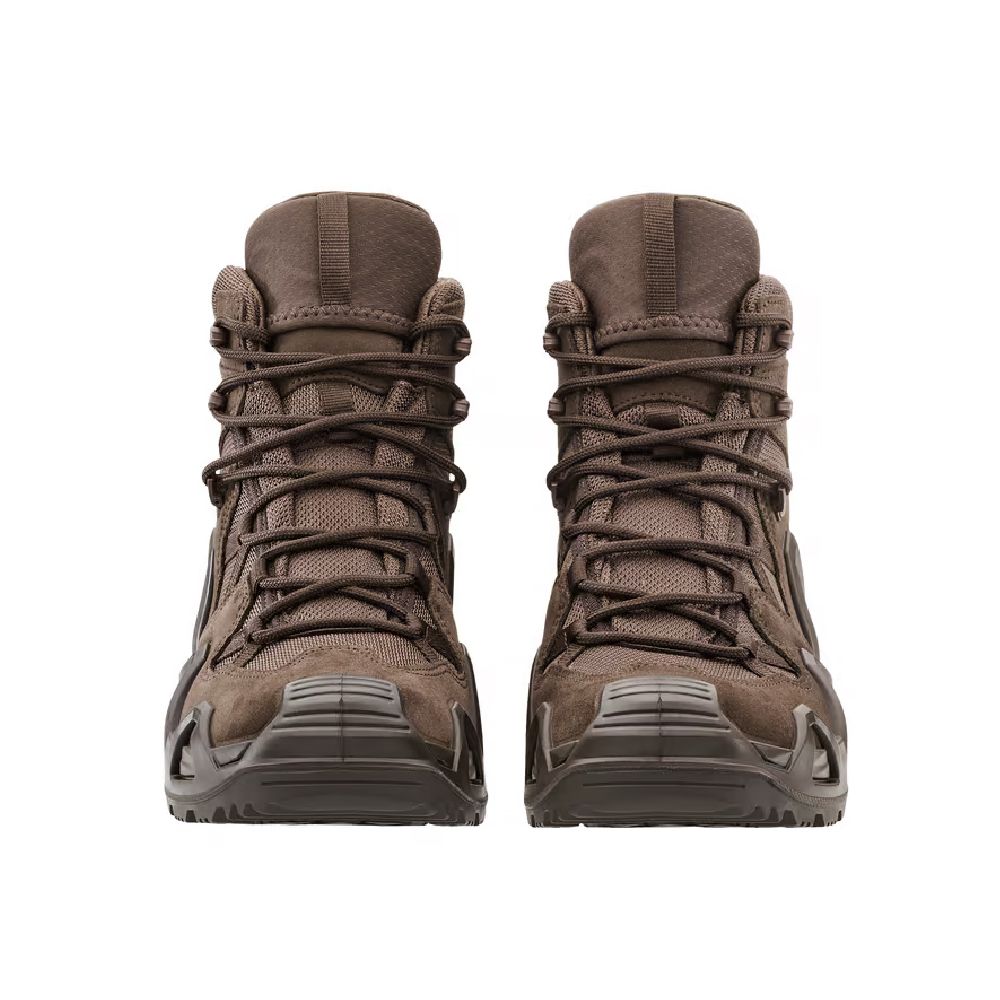 LOWA ZEPHYR MK2 GTX MID TF - BROWN